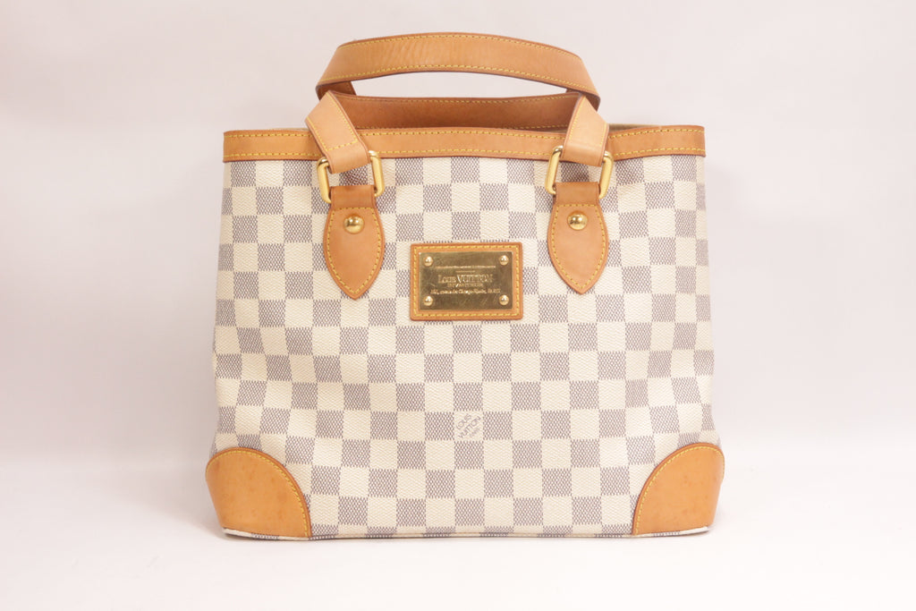 Louis Vuitton Kosmetiktasche PM Damier – Fashion-Lux - Minimal is chic