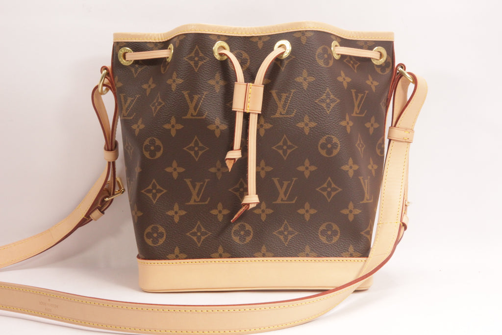 Louis Vuitton Noe BB Monogram