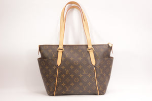 Louis Vuitton Totally PM Monogram