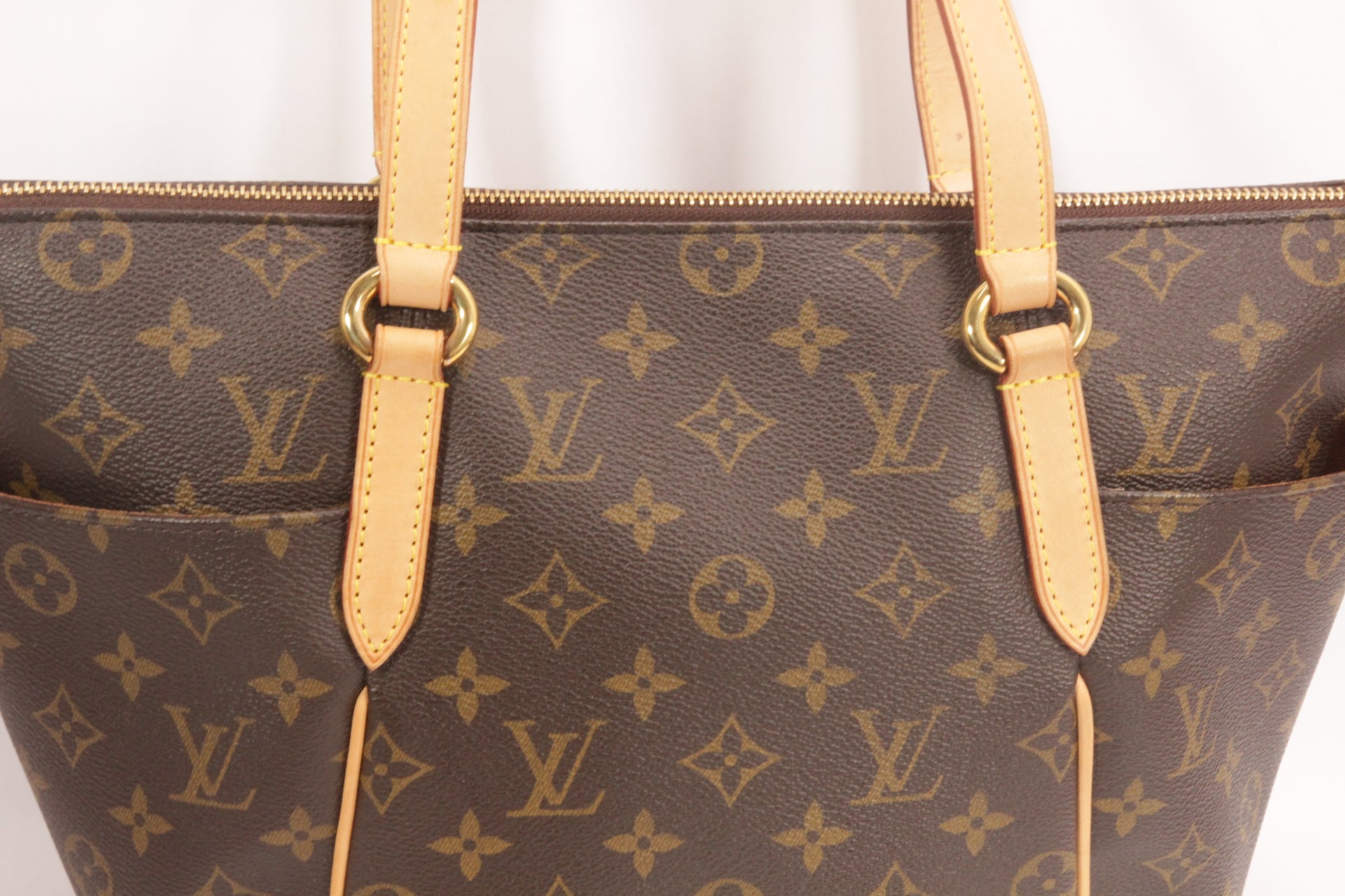 Louis Vuitton Totally PM Monogram