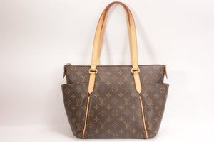 Louis Vuitton Totally PM Monogram