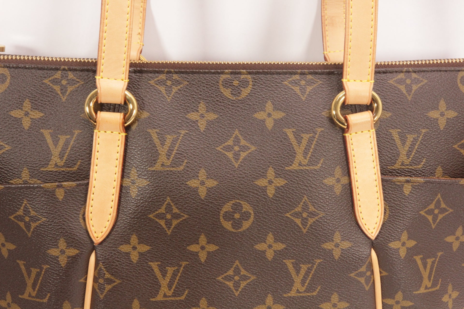 Louis Vuitton Totally PM Monogram