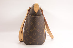 Louis Vuitton Totally PM Monogram