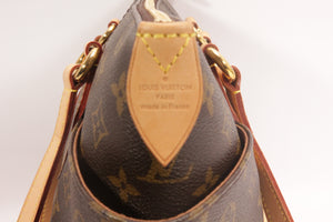 Louis Vuitton Totally PM Monogram