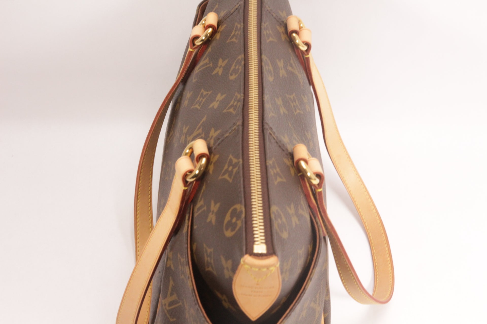 Louis Vuitton Totally PM Monogram