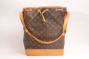 Louis Vuitton Sac Noe Grande Monogram