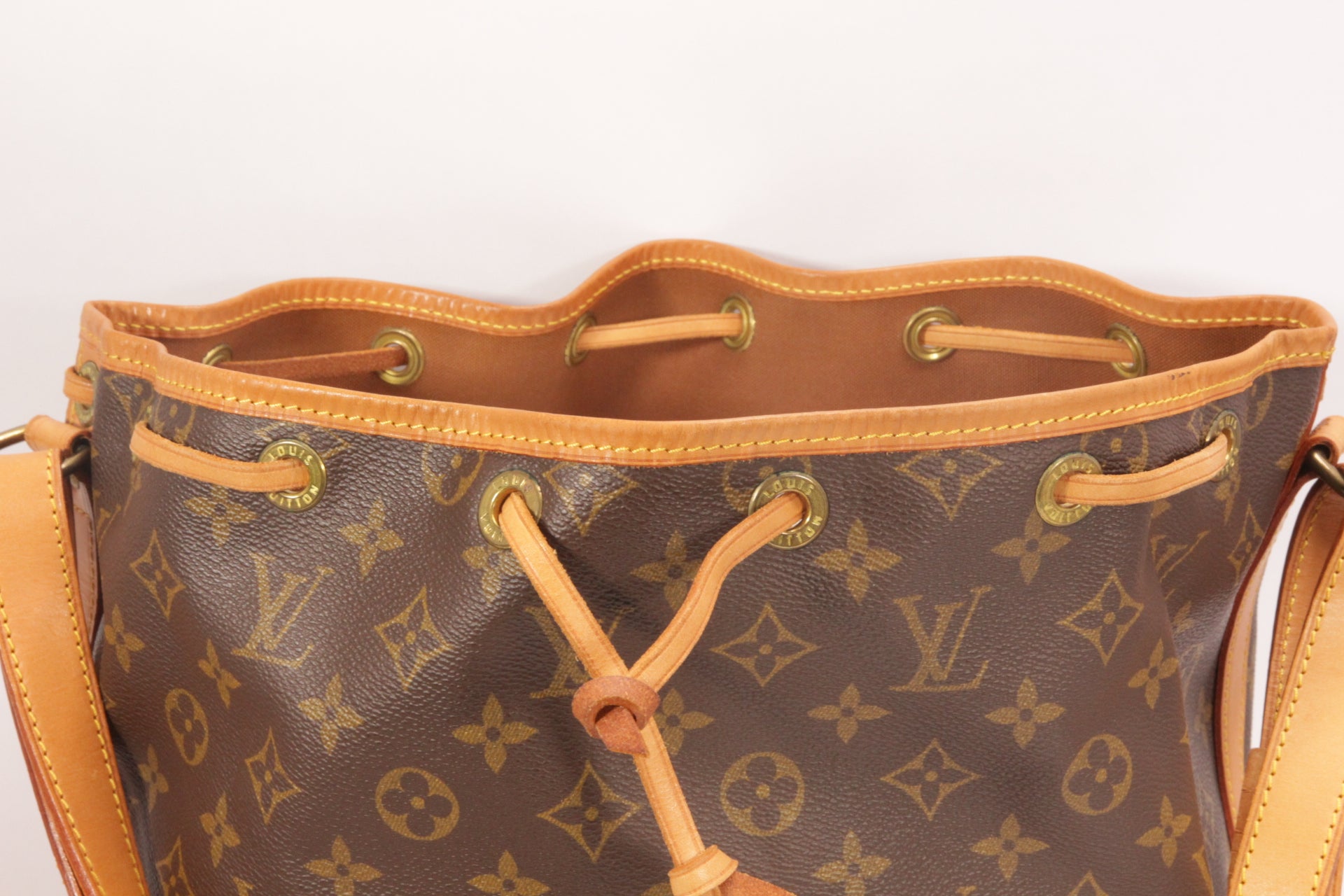 Louis Vuitton Sac Noe Grande Monogram