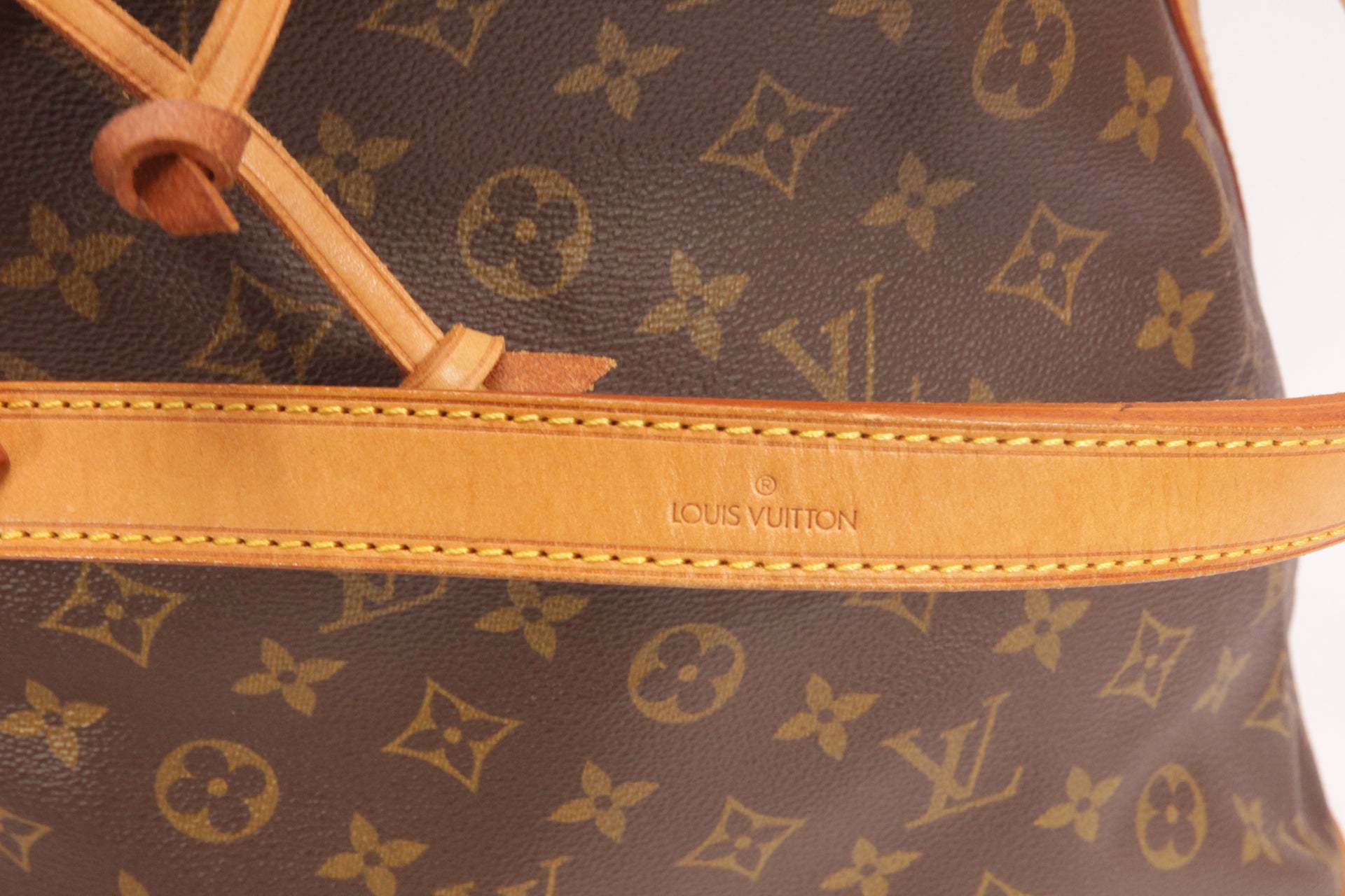 Louis Vuitton Sac Noe Grande Monogram