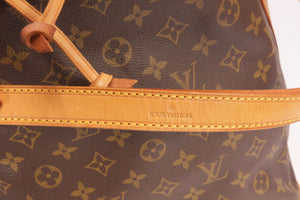 Louis Vuitton Sac Noe Grande Monogram