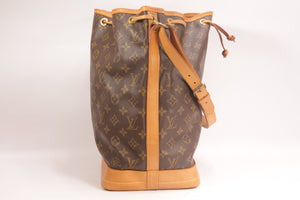 Louis Vuitton Sac Noe Grande Monogram