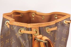 Louis Vuitton Sac Noe Grande Monogram