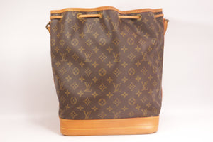 Louis Vuitton Sac Noe Grande Monogram