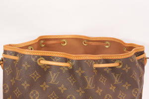 Louis Vuitton Sac Noe Grande Monogram