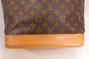 Louis Vuitton Sac Noe Grande Monogram