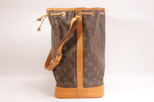 Louis Vuitton Sac Noe Grande Monogram