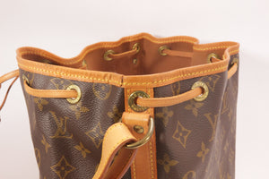 Louis Vuitton Sac Noe Grande Monogram