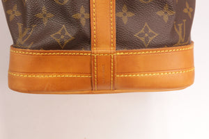 Louis Vuitton Sac Noe Grande Monogram