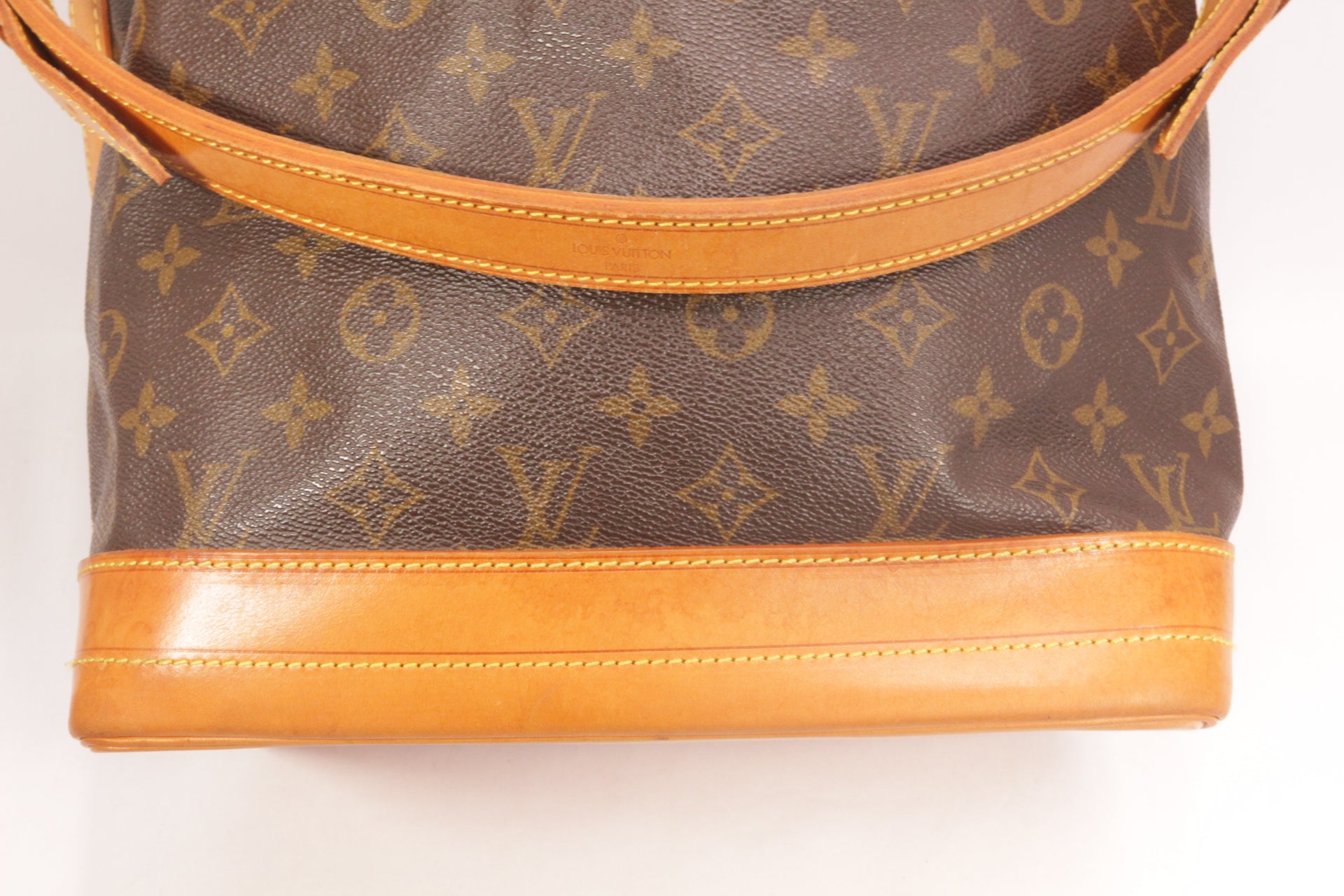 Louis Vuitton Sac Noe GM Monogram – Fashion-Lux - Minimal is chic