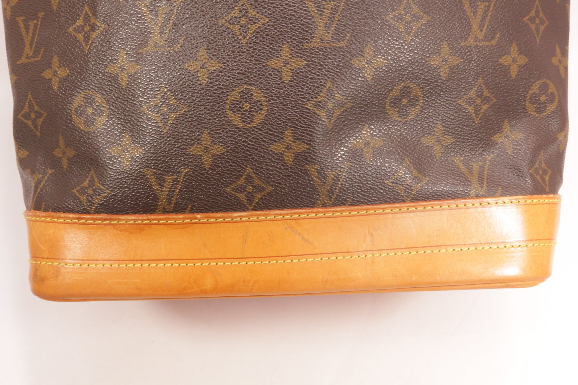 Louis Vuitton Sac Noe GM Monogram – Fashion-Lux - Minimal is chic