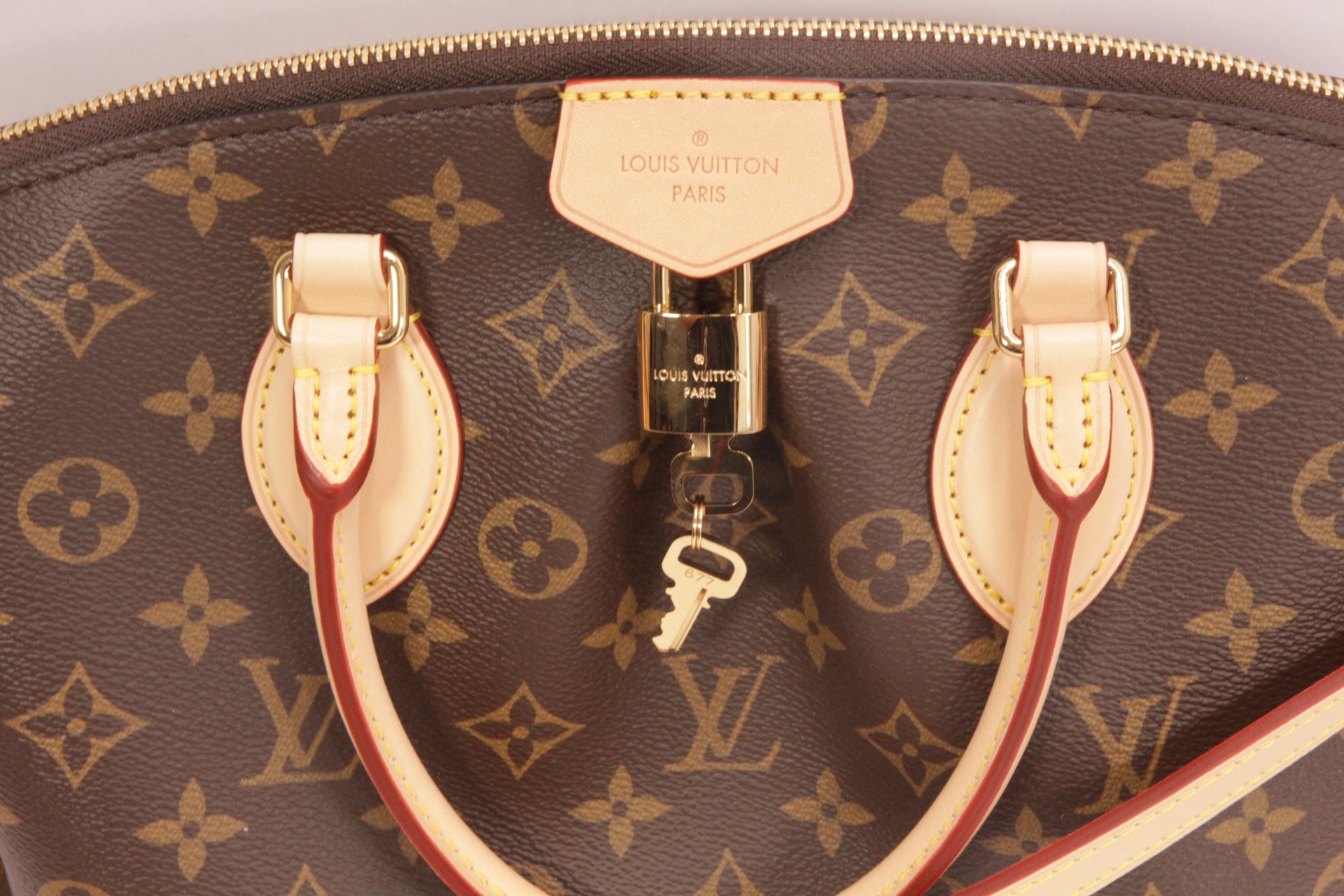 Louis Vuitton Tasche BOETIE PM Neu, unbenutzt