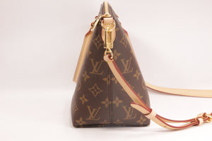 Louis Vuitton Boetie PM Monogram Umhängetasche