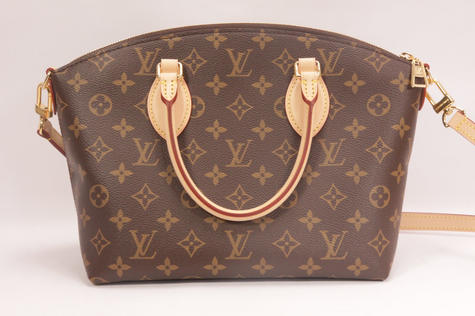 Louis Vuitton Boétie PM Monogram