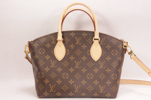 Louis Vuitton Boetie PM Monogram Umhängetasche