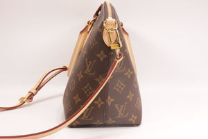 Louis Vuitton Boetie PM Monogram Umhängetasche