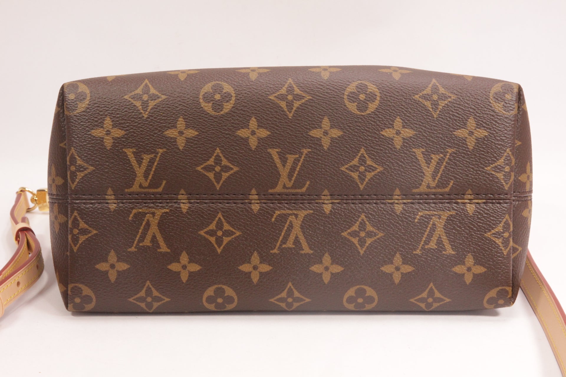 Louis Vuitton Boetie PM Monogram Umhängetasche