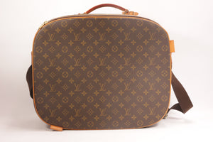 Louis Vuitton Packall Soft Suitcase PM Monogram