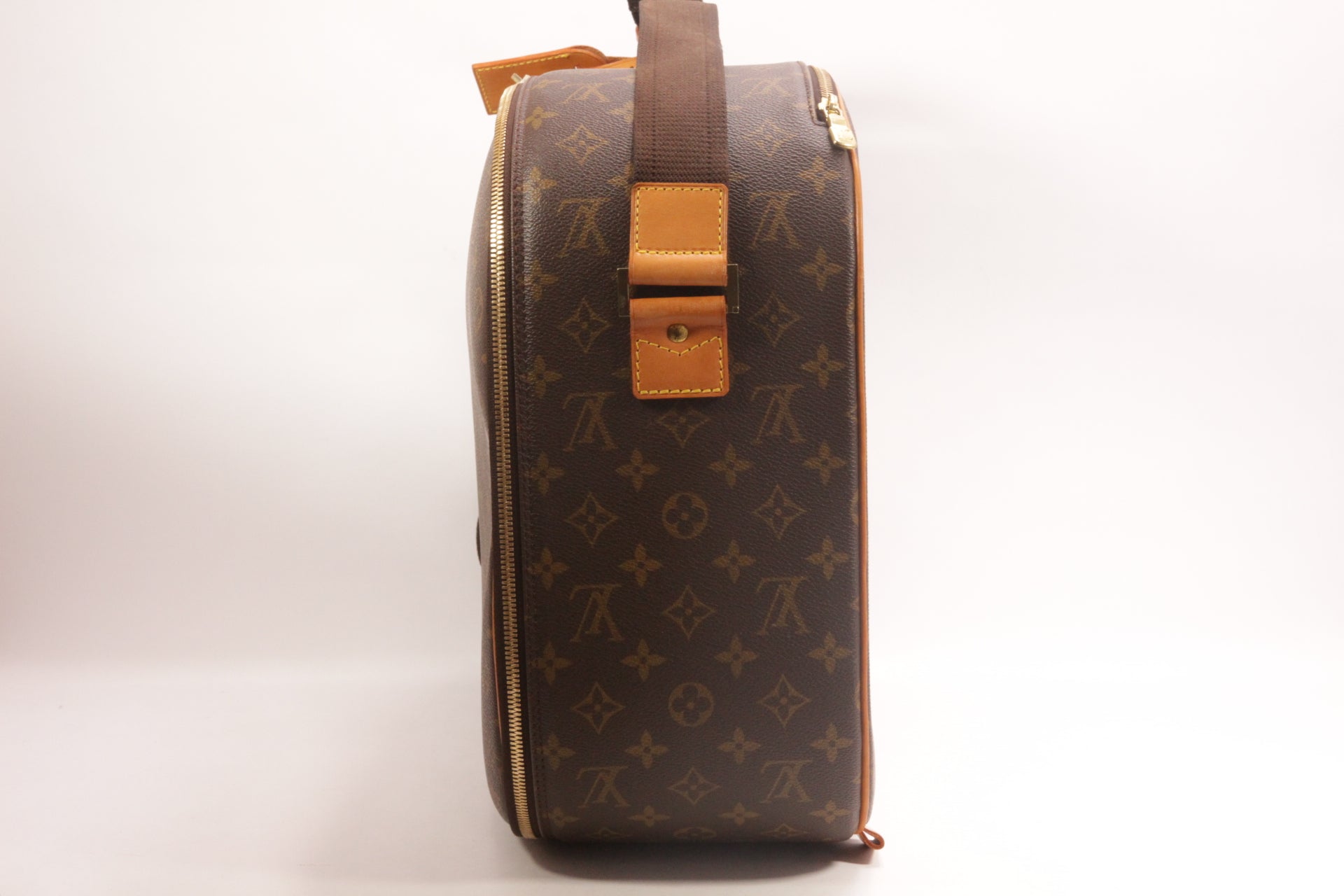 Louis Vuitton Packall Soft Suitcase PM Monogram