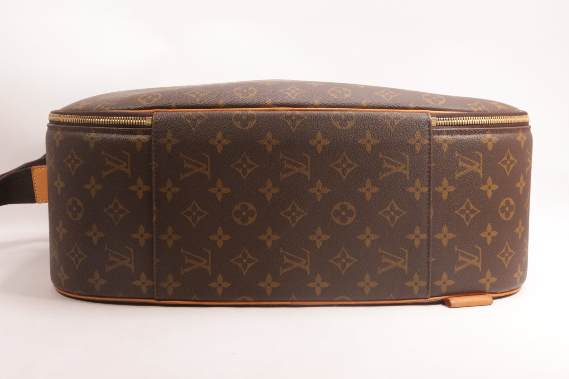 Louis Vuitton Packall Soft Suitcase PM Monogram