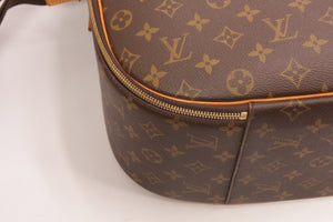 Louis Vuitton Packall Soft Suitcase PM Monogram