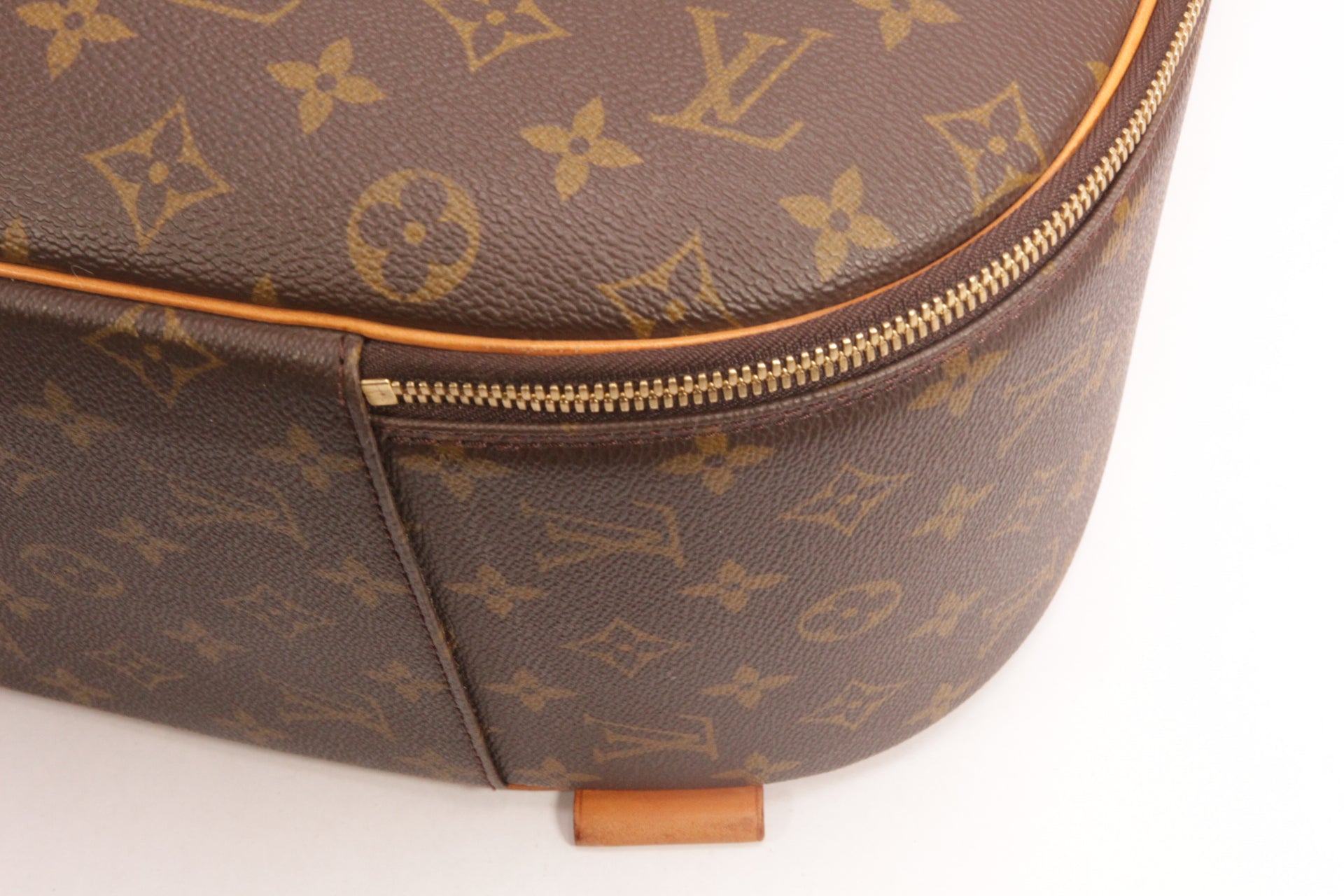 Louis Vuitton Packall Soft Suitcase PM Monogram