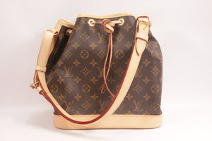 Louis Vuitton Petit Noe Monogram