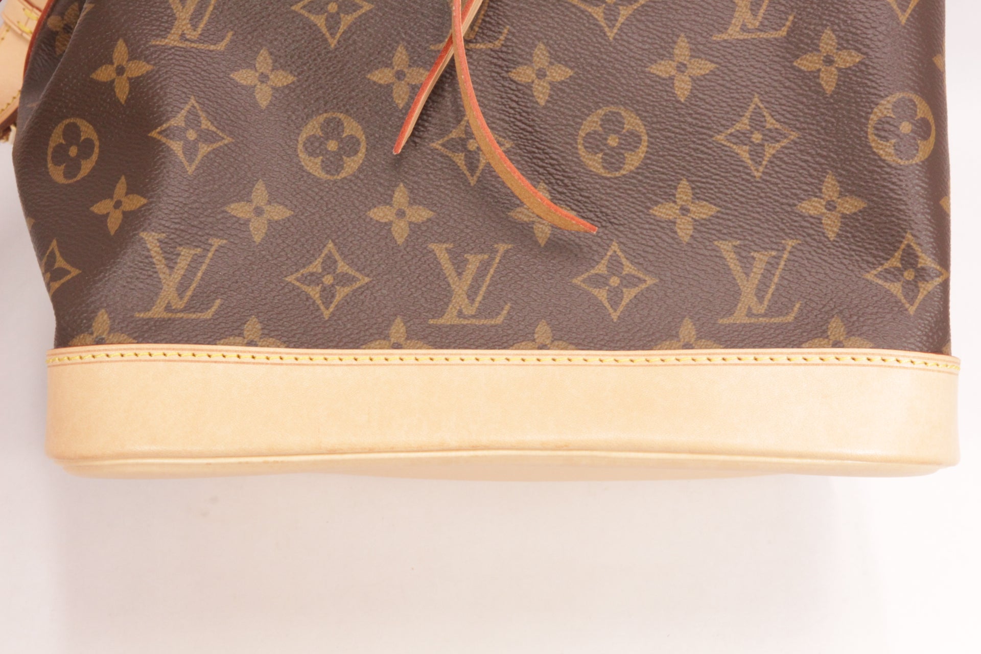 Louis Vuitton Petit Noe Monogram