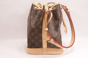 Louis Vuitton Petit Noe Monogram