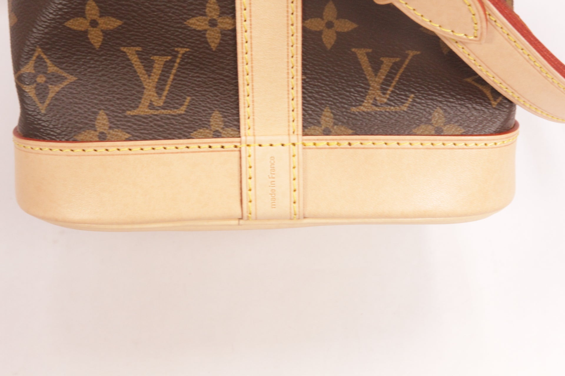 Louis Vuitton Petit Noe Monogram