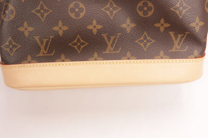 Louis Vuitton Petit Noe Monogram