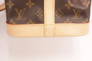 Louis Vuitton Petit Noe Monogram