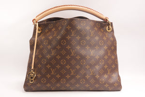 Louis Vuitton Artsy MM Monogram