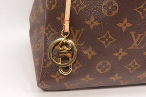 Louis Vuitton Artsy MM Monogram - DOL2225