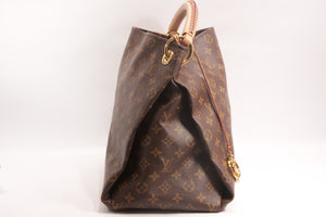 Louis Vuitton Artsy MM Monogram