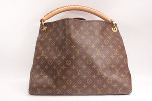 Louis Vuitton Artsy MM Monogram