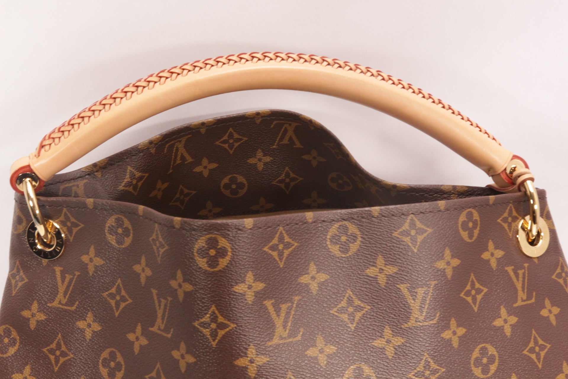 Louis Vuitton Artsy MM Monogram