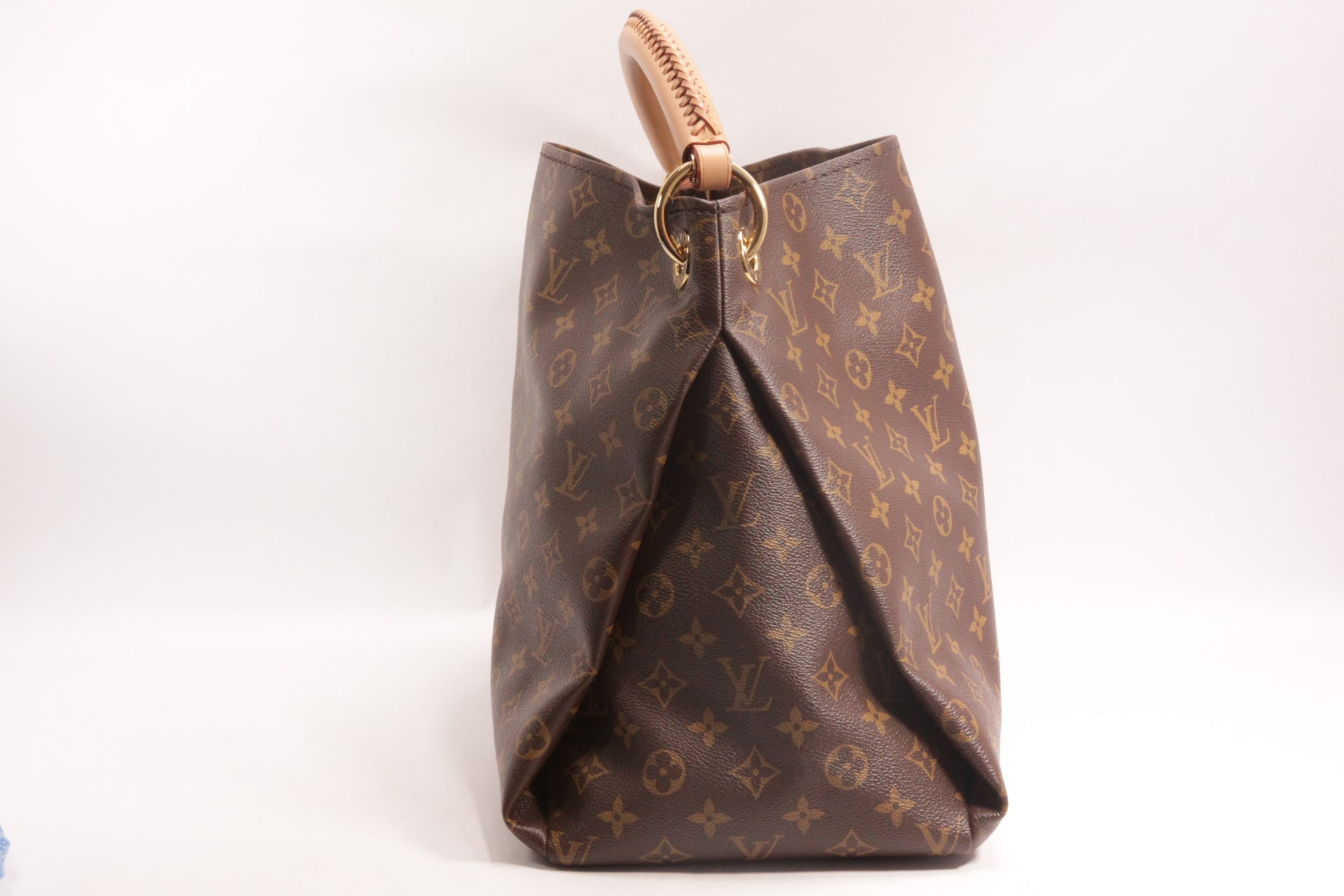 Louis Vuitton Artsy MM Monogram - DOL2225