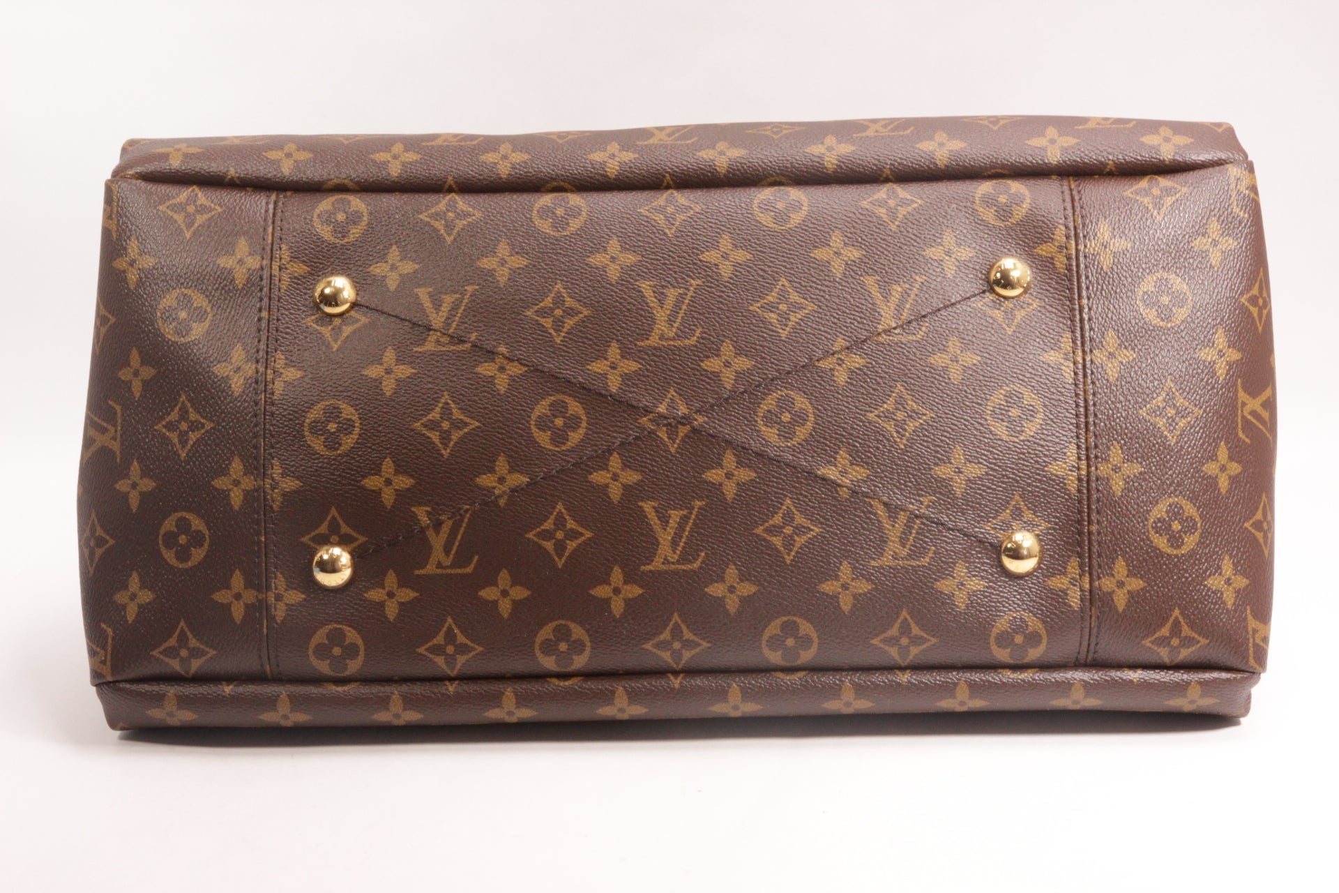 Louis Vuitton Artsy MM Monogram