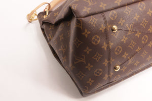 Louis Vuitton Artsy MM Monogram