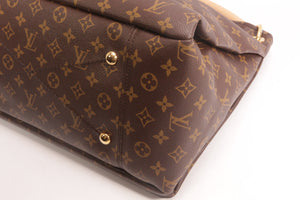 Louis Vuitton Artsy MM Monogram