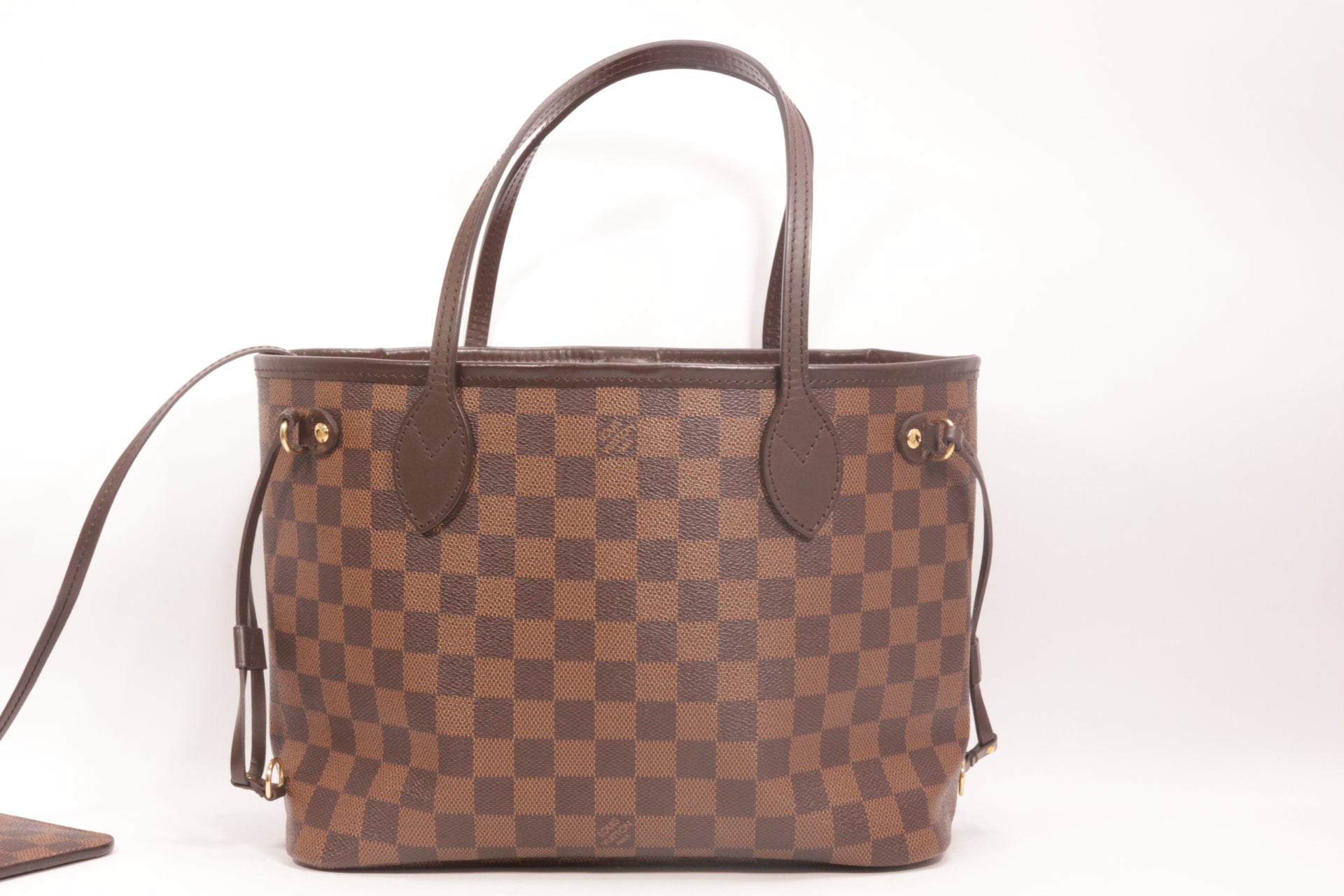 Louis Vuitton Neverfull PM Damier